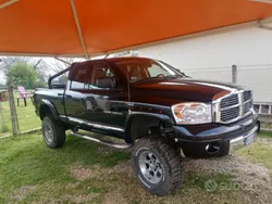 Usata 2009 Dodge Ram Pick-up | 25.000 €