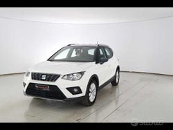 Bianco Usata 2021 Seat Arona XCELLENCE SUV | 11.200 € (Ottimo prezzo)