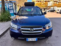 Usata 2007 Hyundai Santa Fe SUV | 5000 € (Cara)