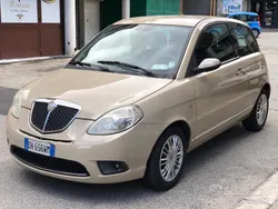 Bianco Usata 2007 Lancia Ypsilon Due volumi | 3500 € (Molto cara)
