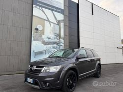 Grigio Usata 2014 Fiat Freemont Cross SUV | 6900 € (Super prezzo)