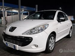 Bianco Usata 2012 Peugeot 206+ Due volumi | 4800 € (Cara)