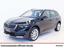 Nero Usata 2023 Skoda Kamiq Style SUV | 20.990 € (Cara)