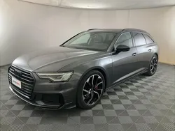 Grigio Usata 2020 Audi A6 S-Line | 38.599 €