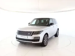 Grigio Usata 2019 Land Rover Range Rover Vogue SUV | 59.000 € (Buon prezzo)