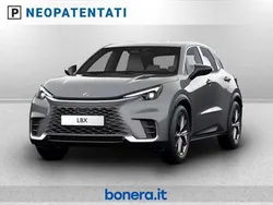 Bianco Nuova 2025 Lexus LBX SUV | 35.600 € (Buon prezzo)