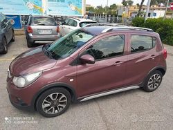 Lilla Usata 2019 Opel Karl Rocks Due volumi | 7900 € (Super prezzo)
