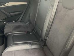 Verde Usata 2023 Audi SQ5 Sport SUV | 60.000 € (Super prezzo)