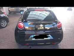 Usata 2014 Alfa Romeo MiTo Due volumi | 5500 € (Buon prezzo)