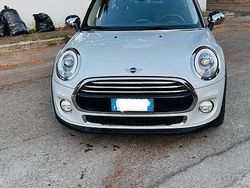 Grigio Usata 2015 Mini Cooper Due volumi | 14.500 €