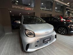 Grigio Usata 2022 Smart ForFour Electric Drive Pulse Tre volumi | 11.899 € (Buon prezzo)