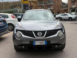 Usata 2013 Nissan Juke Visia SUV | 5500 € (Ottimo prezzo)