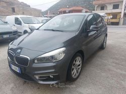 Usata 2017 BMW 216 Active Tourer Monovolume | 10.999 € (Super prezzo)