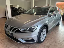 Grigio Usata 2017 VW Passat Alltrack Station wagon | 16.900 € (Ottimo prezzo)