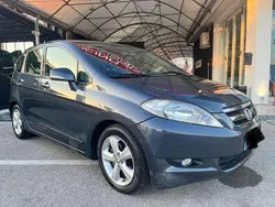 Blu/azzurro Usata 2008 Honda FR-V Comfort Plus Monovolume | 4300 € (Buon prezzo)
