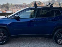 Blu Usata 2020 Jeep Compass SUV | 17.000 € (Ottimo prezzo)