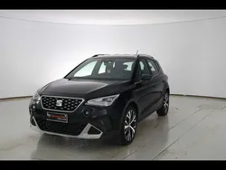 Nero Usata 2021 Seat Arona Xperience SUV | 13.190 € (Buon prezzo)
