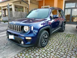 Blu/azzurro Usata 2019 Jeep Renegade Longitude SUV | 15.900 € (Ottimo prezzo)