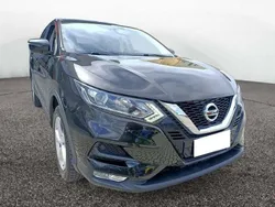 Nero Usata 2018 Nissan Qashqai SUV | 13.900 € (Ottimo prezzo)