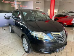 Nero Usata 2012 Lancia Ypsilon S Due volumi | 4499 € (Buon prezzo)