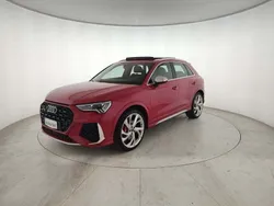 Audi RS Q3