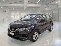 Nero Usata 2020 Nissan Qashqai SUV | 14.650 € (Ottimo prezzo)