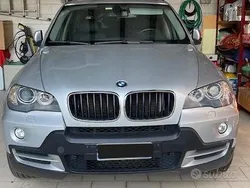 Usata 2012 BMW X5 SUV | 14.500 € (Super prezzo)