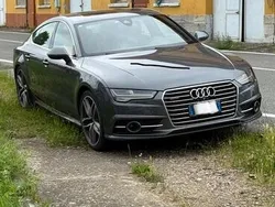 Usata 2017 Audi A7 S-Line Due volumi | 35.000 € (Molto cara)