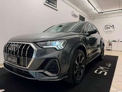 Grigio Usata 2024 Audi Q3 S-Line SUV | 38.999 € (Super prezzo)
