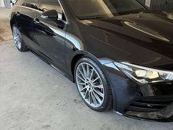 Usata 2020 Mercedes CLA200 Shooting Brake Premium Station wagon | 30.000 € (Buon prezzo)