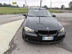 Usata 2008 BMW 318 Station wagon | 3490 € (Buon prezzo)