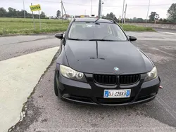 Usata 2008 BMW 318 Station wagon | 3700 € (Buon prezzo)