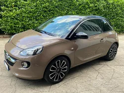 Usata 2017 Opel Adam Glam Due volumi | 8500 € (Buon prezzo)
