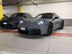 Other Usata 2024 Porsche 911 Carrera Coupé | 134.900 € (Buon prezzo)