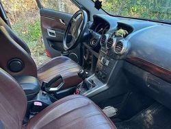 Grigio Usata 2007 Opel Antara Cosmo SUV | 7000 € (Molto cara)