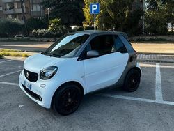Usata 2017 Smart ForTwo Cabrio Cabrio | 11.000 € (Ottimo prezzo)