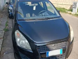 Usata 2013 Suzuki Splash Due volumi | 5500 € (Buon prezzo)