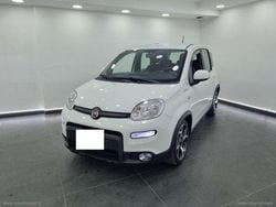 Usata 2023 Fiat Panda Sport Due volumi | 7900 € (Super prezzo)