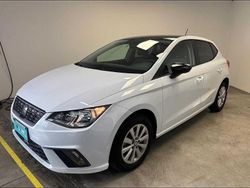 Bianco Usata 2020 Seat Ibiza Business Due volumi | 11.990 € (Ottimo prezzo)
