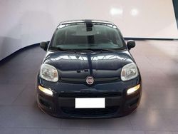 Other Usata 2020 Fiat Panda Lounge Tre volumi | 10.500 € (Buon prezzo)