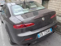Usata 2010 Alfa Romeo 159 Tre volumi | 2300 €