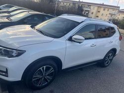 Usata 2018 Nissan X-Trail N-Connecta SUV | 12.800 € (Buon prezzo)