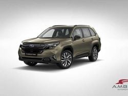 Magnetite grey metallic Nuova 2025 Subaru Forester Style SUV | 35.600 € (Ottimo prezzo)