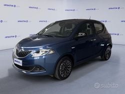 Blu Usata 2024 Lancia Ypsilon S Due volumi | 13.990 € (Buon prezzo)