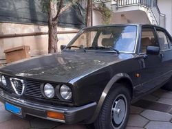 Usata 1983 Alfa Romeo Alfetta Tre volumi | 10.500 €