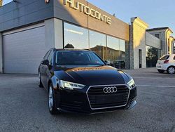 Nero Usata 2019 Audi A4 Sport Station wagon | 19.900 € (Buon prezzo)