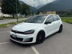 Usata 2016 VW Golf VII GTI Tre volumi | 20.500 € (Buon prezzo)