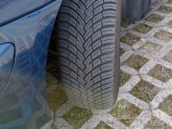 Blu Usata 2002 Peugeot 307 Station wagon | 2500 € (Cara)