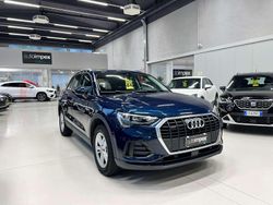 Kosmoblau Usata 2019 Audi Q3 SUV | 26.800 € (Buon prezzo)