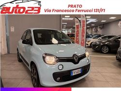Blu Usata 2019 Renault Twingo SE Due volumi | 8499 € (Ottimo prezzo)